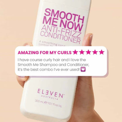 Eleven Australia SMOOTH ME NOW THERMAL SPRAY 200ML