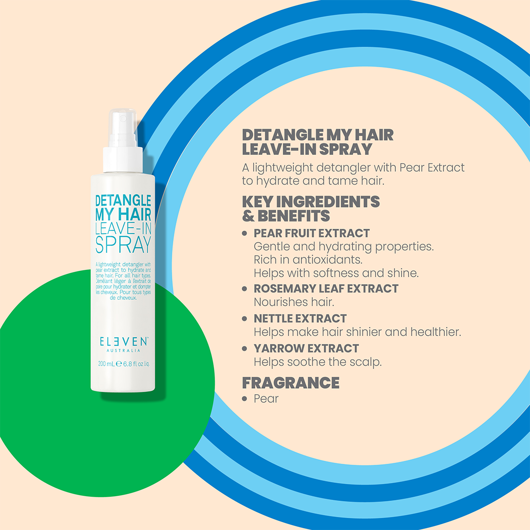 ELEVEN AUSTRALIA MIRACLE TRIO