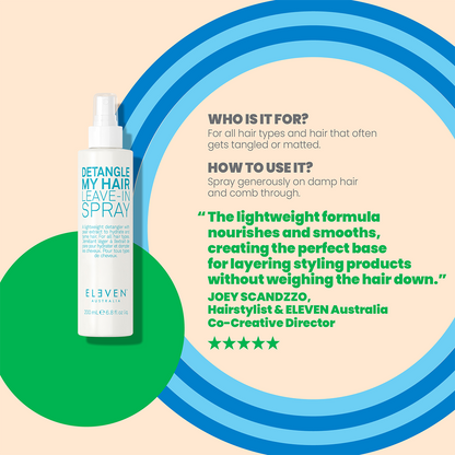 ELEVEN AUSTRALIA MIRACLE TRIO