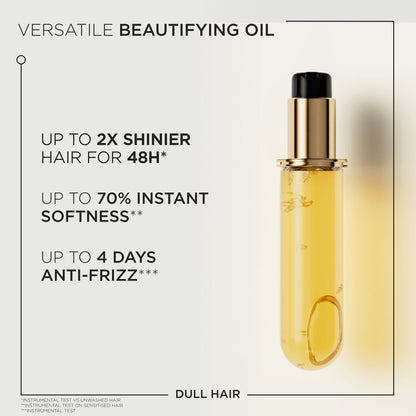 KERASTASE Elixir Ultime Refillable Hydrating Hair Oil