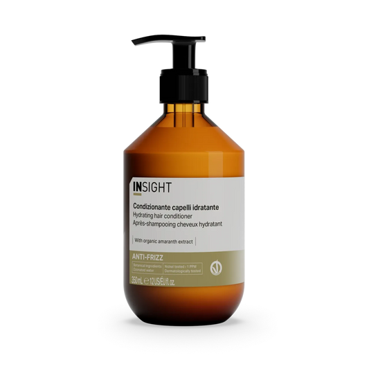 INSIGHT Anti Frizz Hydrating Conditioner 350ml