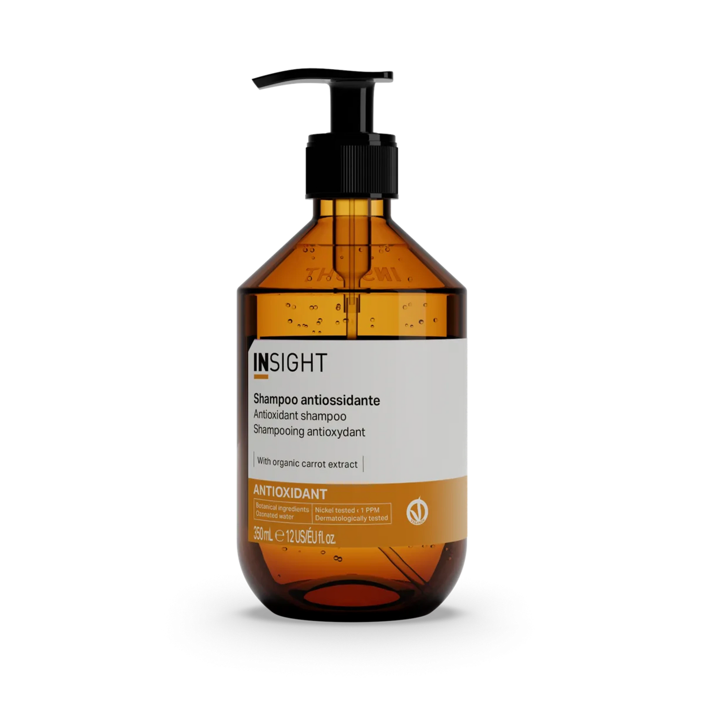 INSIGHT PROFESSIONAL Antioxidant Shampoo 350ml