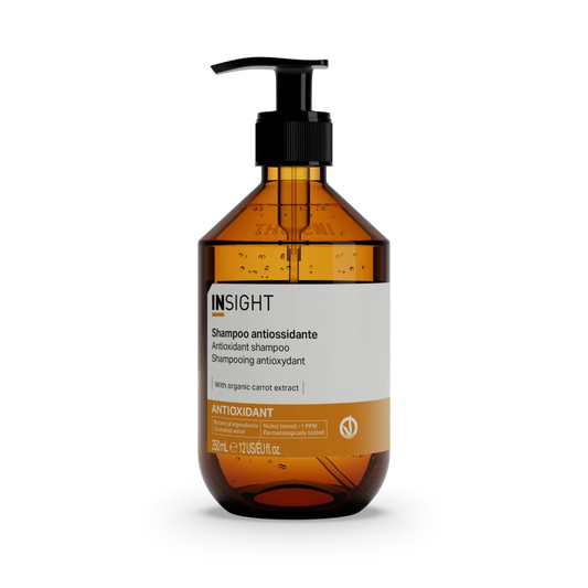 INSIGHT PROFESSIONAL Antioxidant Shampoo 350ml