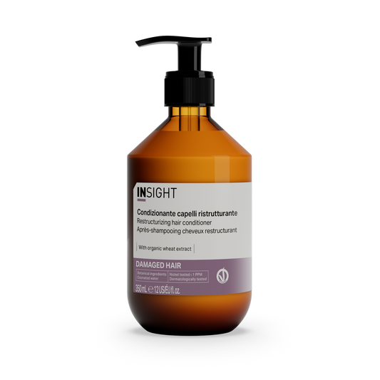 INSIGHT DAMAGED HAIR Restructurizing Conditioner 350ml