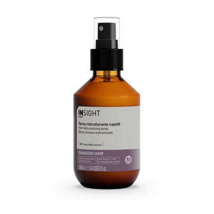 INSIGHT DAMAGED HAIR Restructurizing Spray 100ml