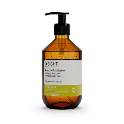 INSIGHT DENSIFYING Fortifying Hair Loss Shampoo 350ml