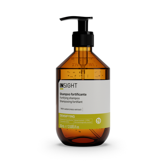 INSIGHT DENSIFYING Fortifying Hair Loss Shampoo 350ml