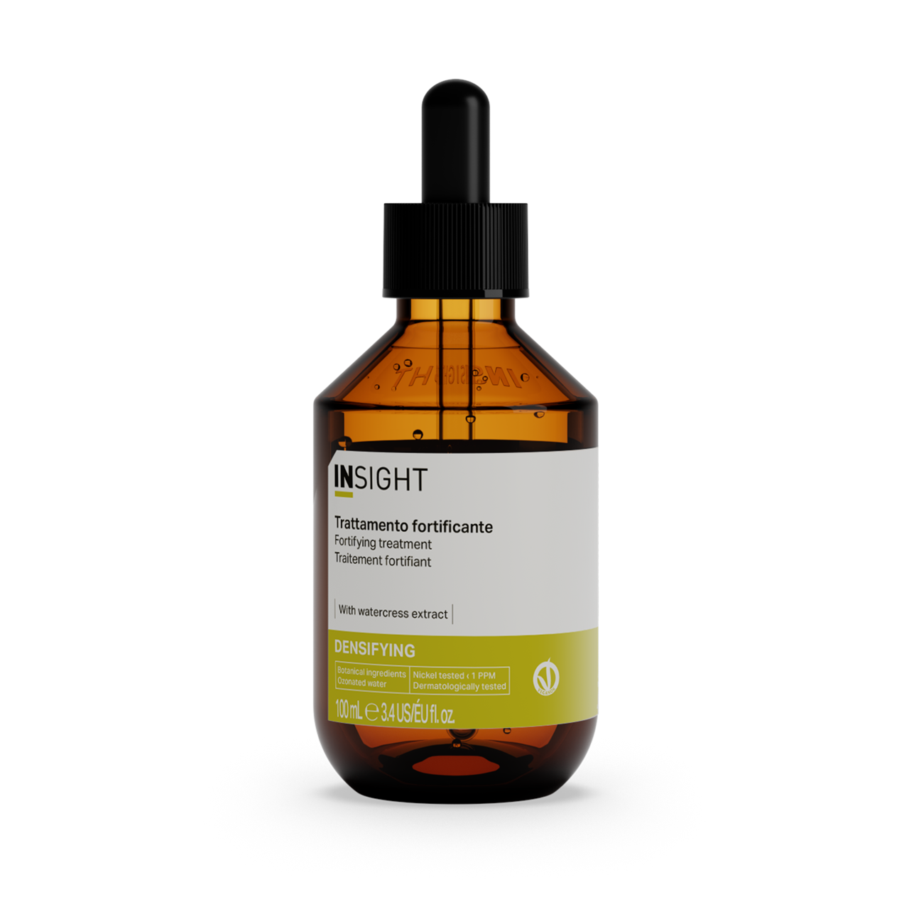 INSIGHT DENSIFY Fortifying Hair Treatment 100ML