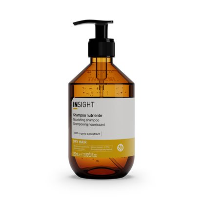 INSIGHT Dry Hair Nourishing Shampoo