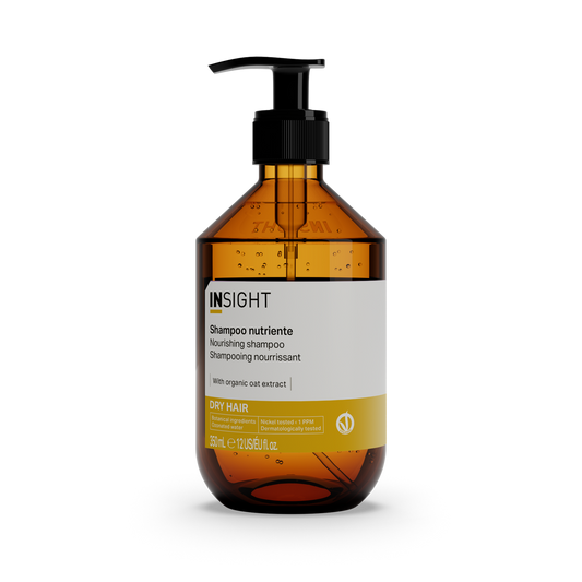 INSIGHT Dry Hair Nourishing Shampoo