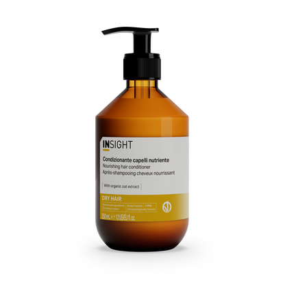 INSIGHT Dry Hair Nourishing Hair Conditioner 350ml