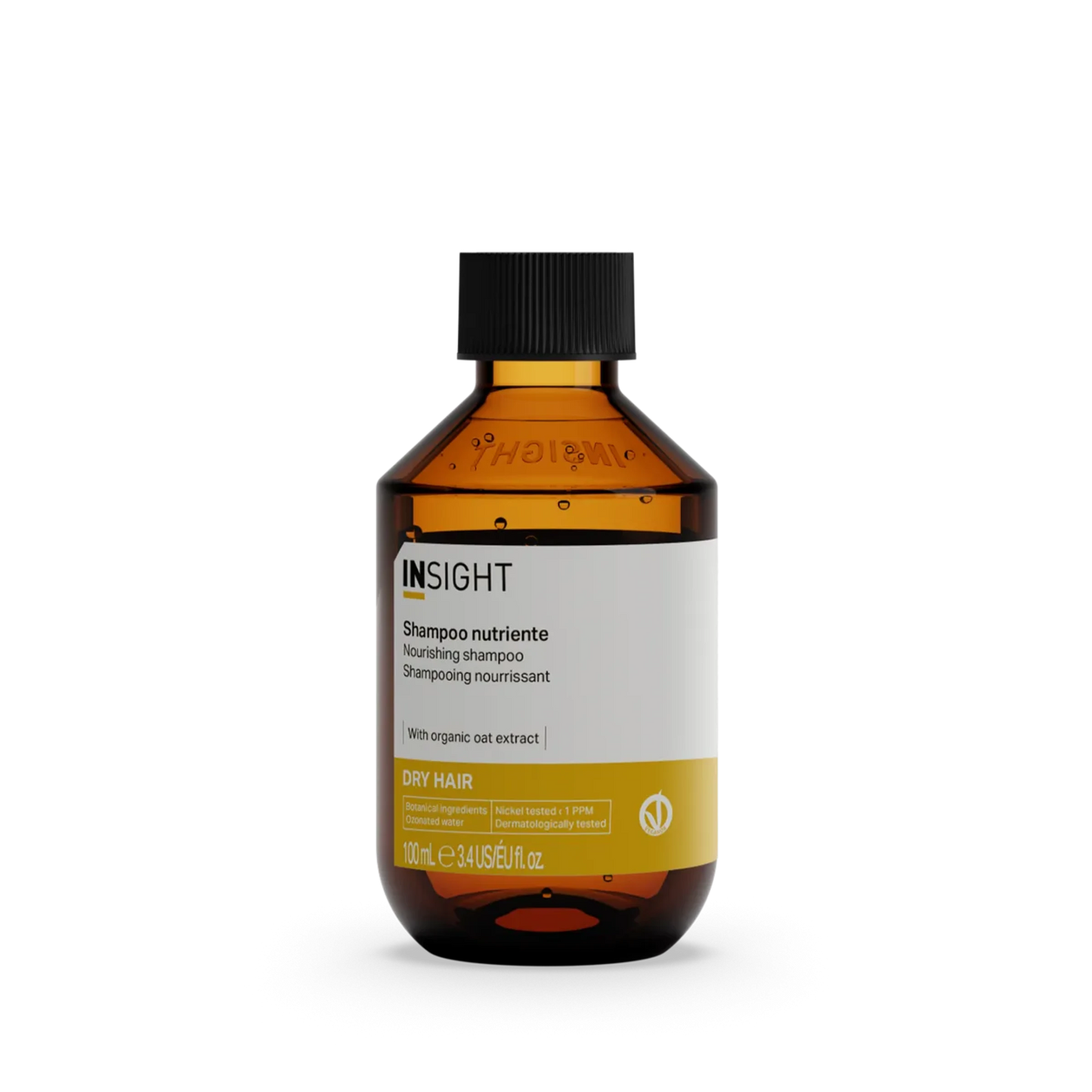 INSIGHT Dry Hair Nourishing Shampoo