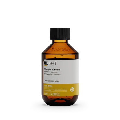 INSIGHT Dry Hair Nourishing Shampoo
