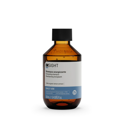 INSIGHT Daily Use Energizing Shampoo