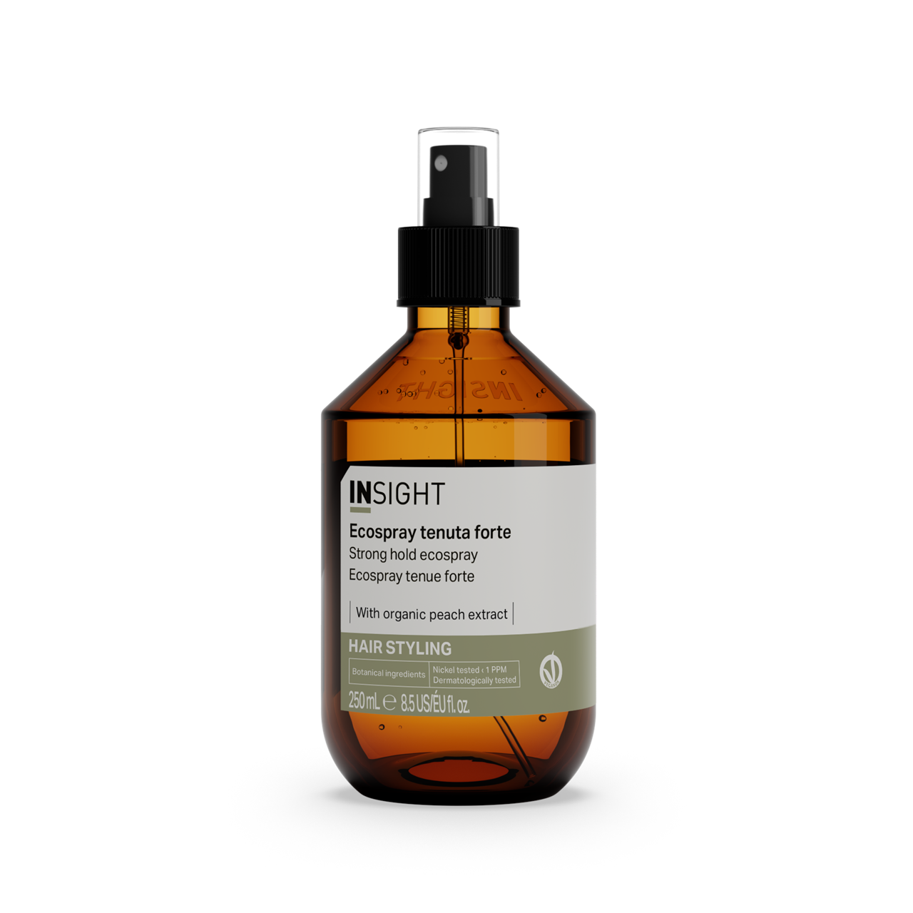 INSIGHT STYLING ECOSPRAY Strong hold 250ML