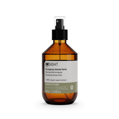 INSIGHT STYLING ECOSPRAY Strong hold 250ML