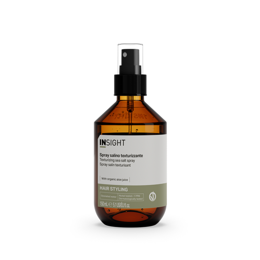 INSIGHT STYLING Texturizing Sea Salt Spray 150ml
