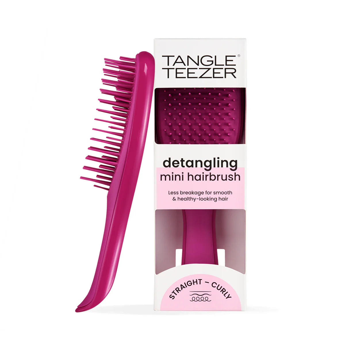 TANGLE TEEZER Mini Wet Detangler