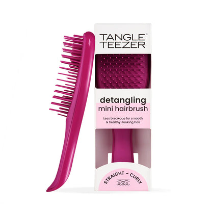 TANGLE TEEZER Mini Wet Detangler