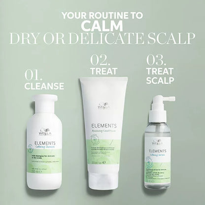 Wella Elements Renewing Mask