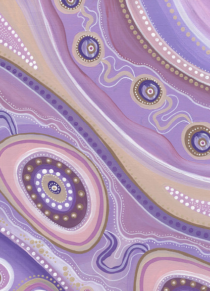 KEVIN MURPHY Blonde and Bright Set