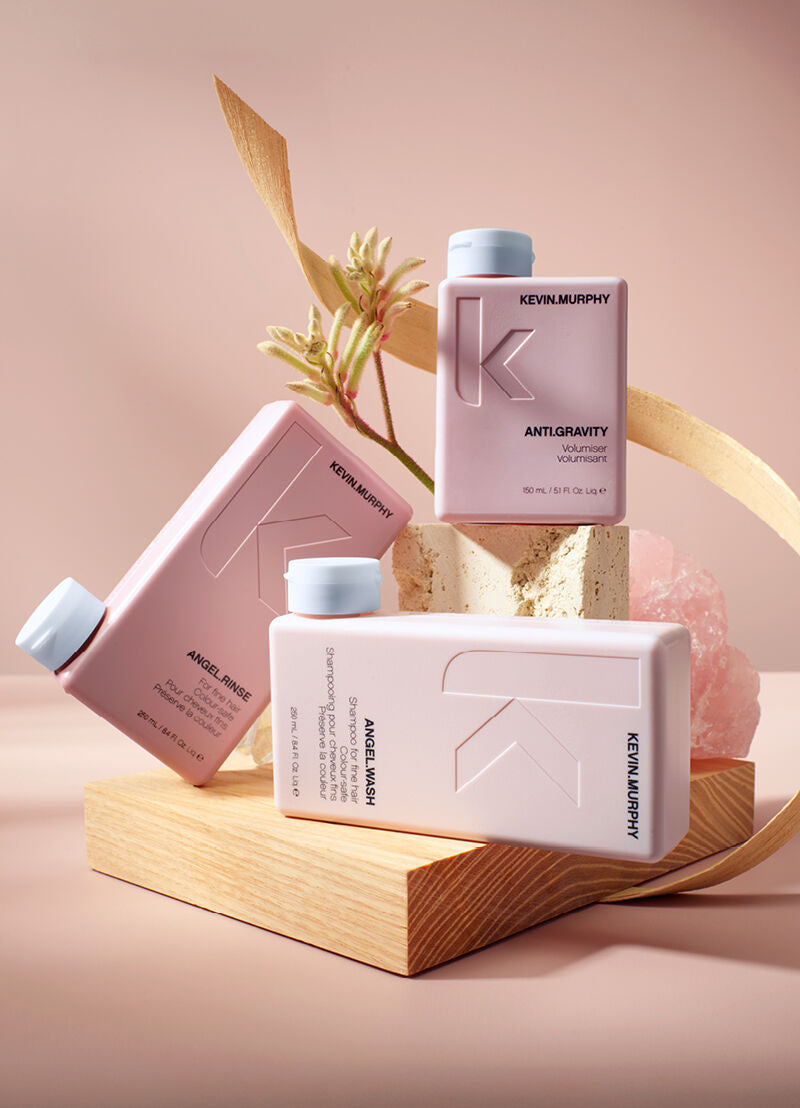 KEVIN MURPHY Va-Va Volume Set
