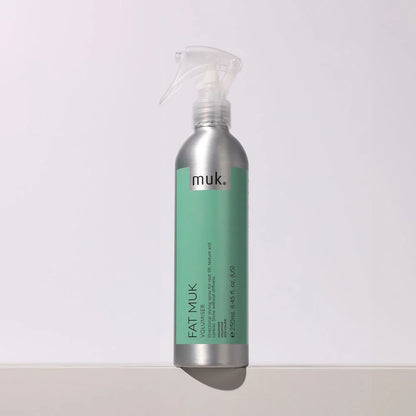 MUK  HairCare Fat Muk Volumiser 250ml
