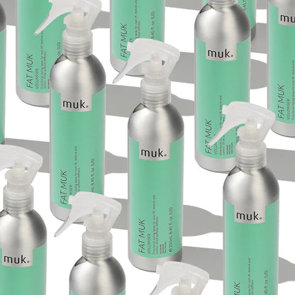 MUK  HairCare Fat Muk Volumiser 250ml
