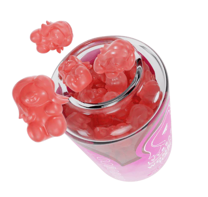 IVY Bears Women's Hair Vitamins
