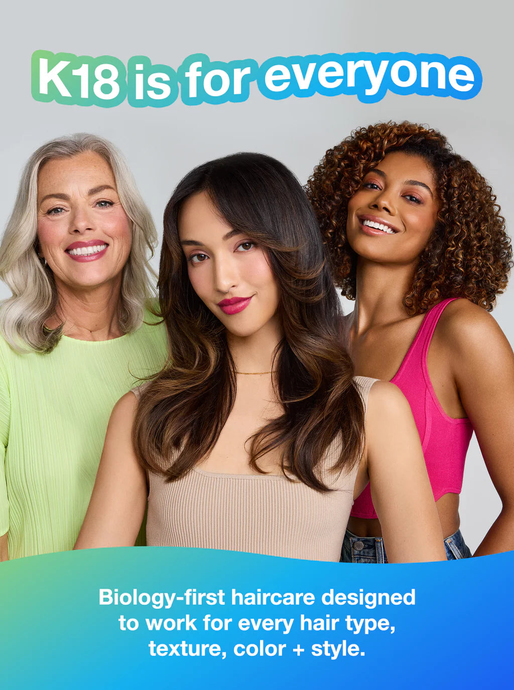 K18 future faves Minis SET