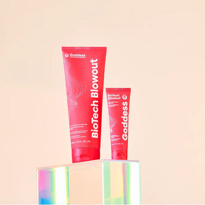 GODDESS PRO Biotech Blowout Leave in Treatment 50ml
