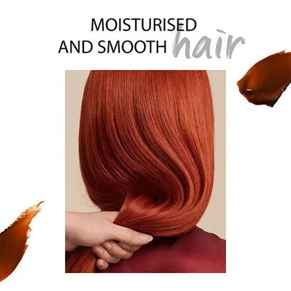 WELLA COLOUR FRESH MASK Copper Glow 150ml