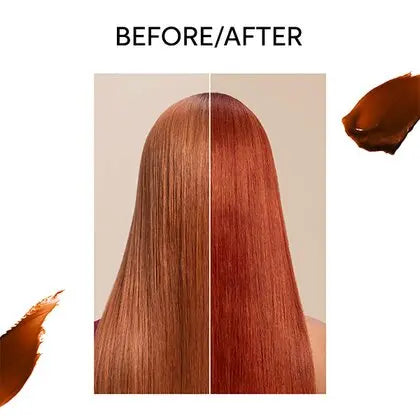 WELLA COLOUR FRESH MASK Copper Glow 150ml