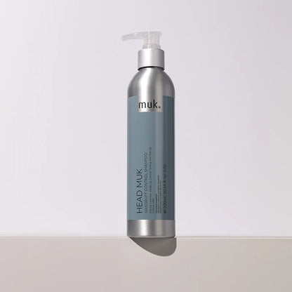 MUK Haircare Dandruff Control Shampoo 300ml