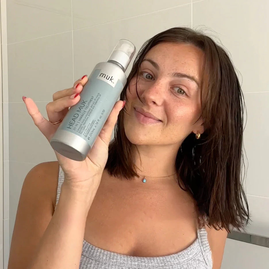 MUK 20 in 1 Miracle Treatment 200ml