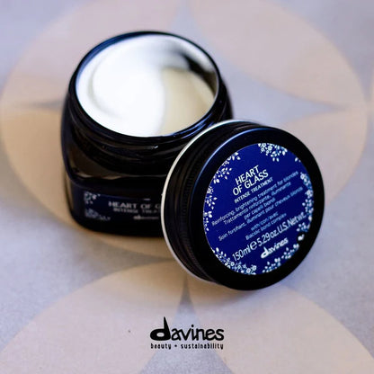 Davines Heart of Glass Intense Treatment 150ml