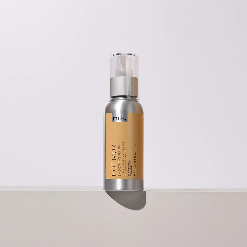 HOT MUK Smoothing Serum 100ml