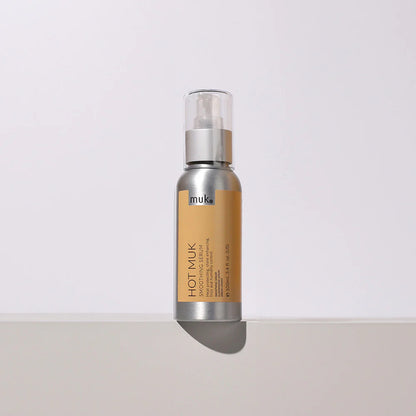 HOT MUK Smoothing Serum 100ml