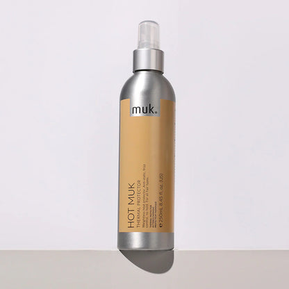 HOT MUK Thermal & UV Protector Spray 250ml