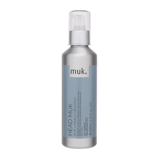 MUK 20 in 1 Miracle Treatment 200ml