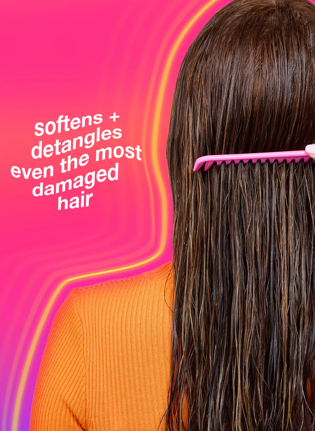 K18 HeatBounce conditioning heat protectant 118ml