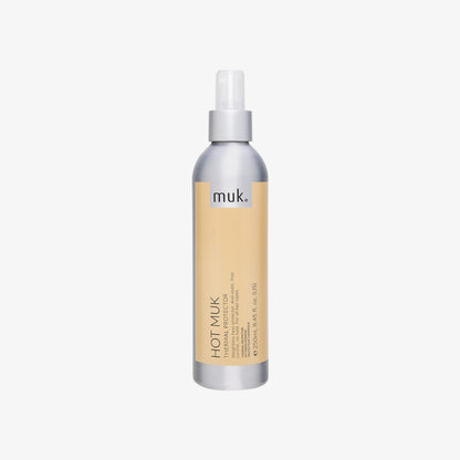 HOT MUK Thermal & UV Protector 250ml