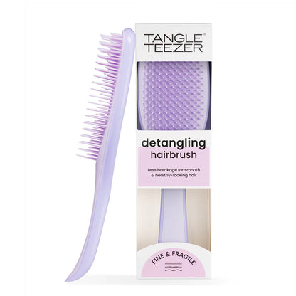 Tangle Teezer Ultimate Detangler Fine & Fragile Hairbrush