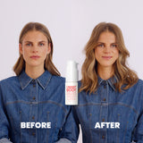 ELEVEN Australia I Want Body Volume Powder – before and after