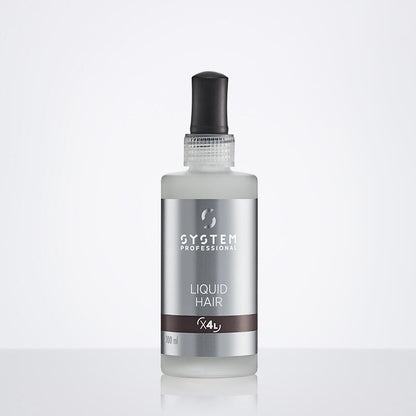 Wella Liquid Hair Molecular Hair Refiller
