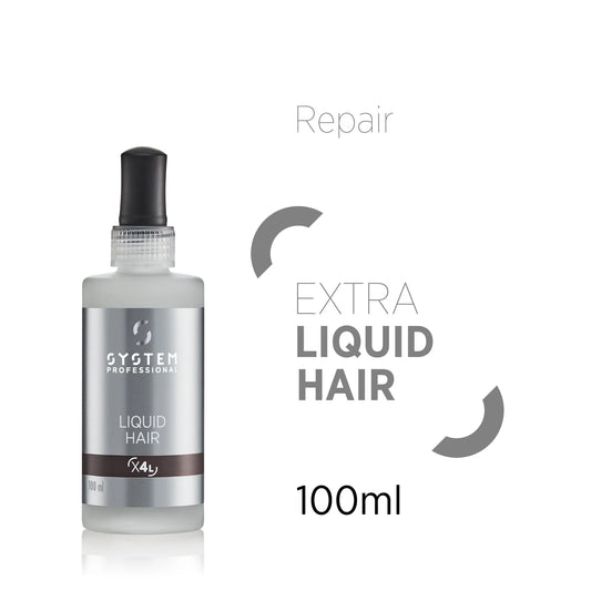 Wella Liquid Hair Molecular Hair Refiller