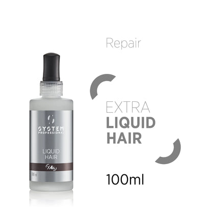 Wella Liquid Hair Molecular Hair Refiller