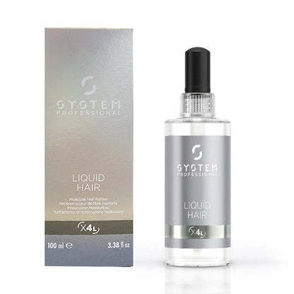 Wella Liquid Hair Molecular Hair Refiller