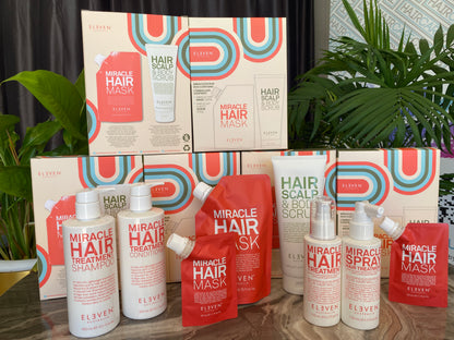 ELEVEN AUSTRALIA Miracle Hair Treatment 125ml