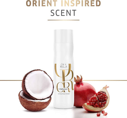 WELLA Oil Reflections Set